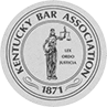 Kentucky Bar Association Logo