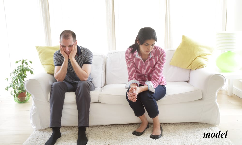 7 Mistakes People Make During Divorce